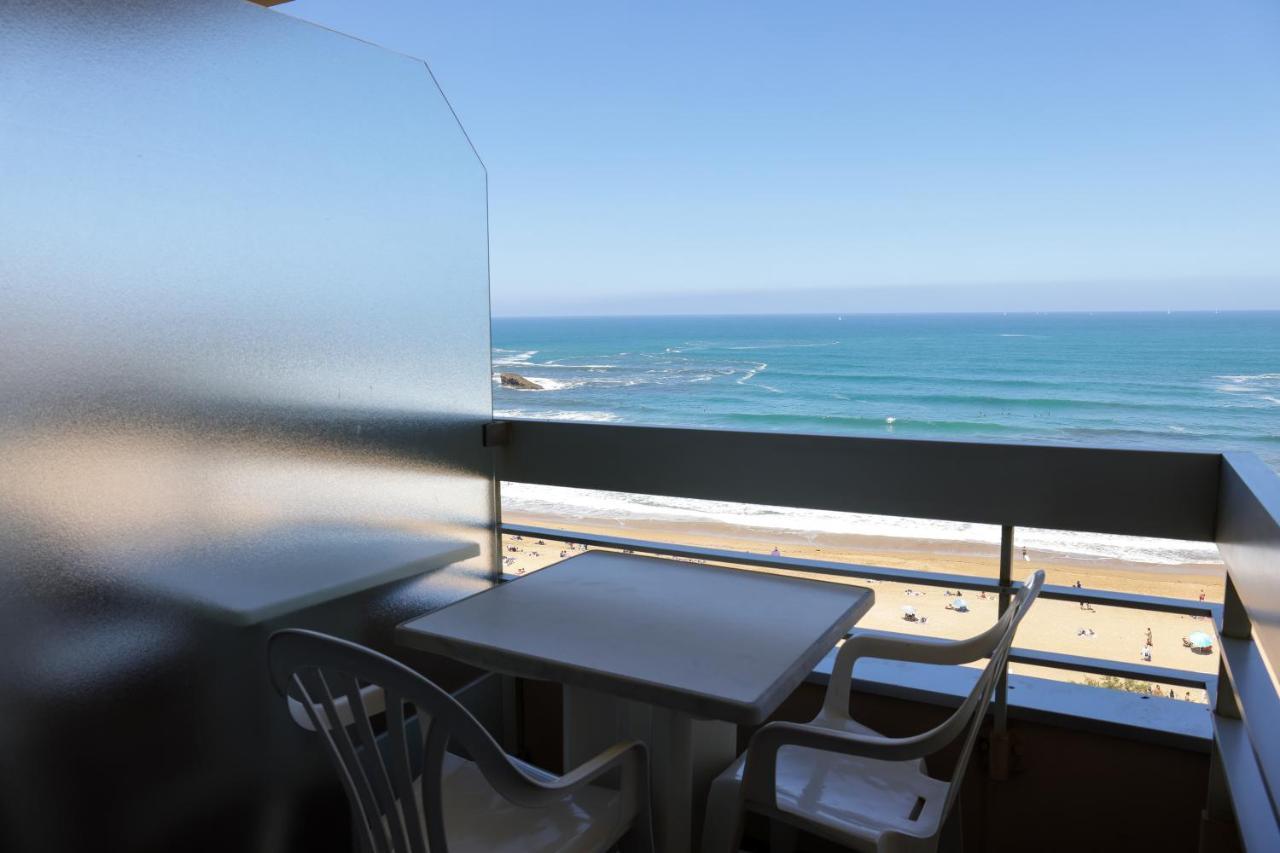 Residence Victoria Surf Biarritz Exteriér fotografie